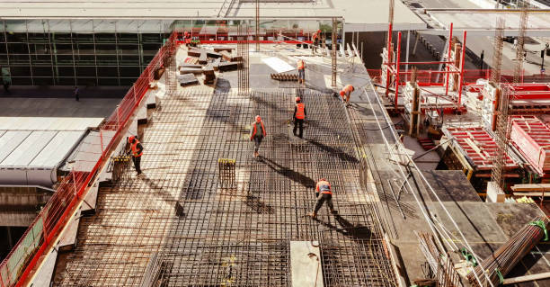 Best Concrete Grinding and Polishing in Goshen, CA
