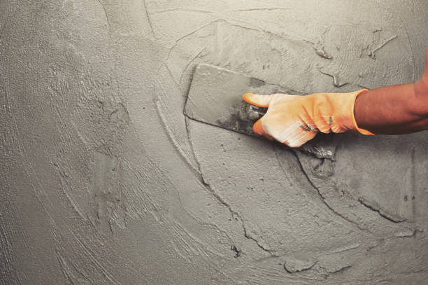 Best Concrete Foundation Repair in Goshen, CA