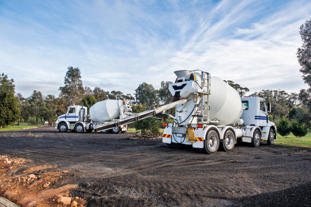 Best Concrete Driveway Installation in Goshen, CA