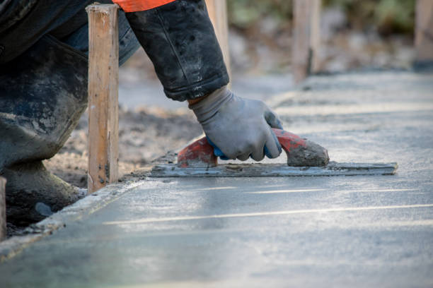 Best Concrete Sidewalk Installation in Goshen, CA