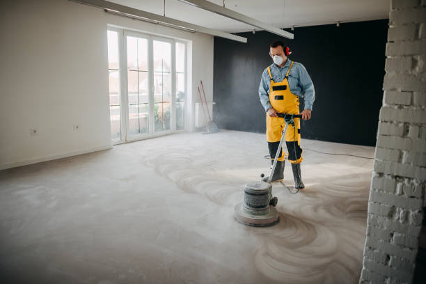 Best Concrete Foundation Repair in Goshen, CA