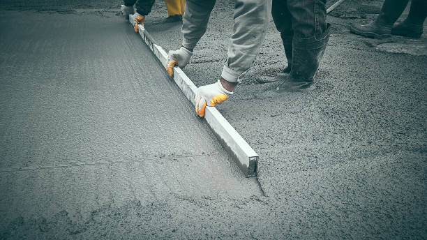 Best Residential Concrete Solutions in Goshen, CA