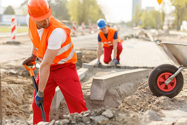 Best Industrial Concrete Flooring in Goshen, CA